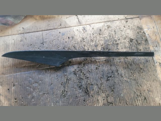 bontott OPEL INSIGNIA Bal első Ajtó Díszléc