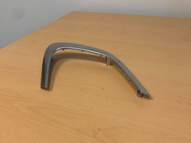 bontott OPEL INSIGNIA Bal első Ajtó Díszléc