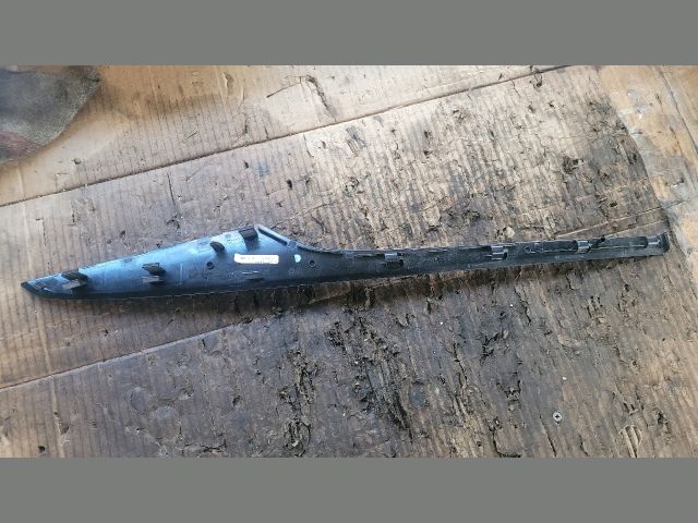 bontott OPEL INSIGNIA Bal első Ajtó Díszléc