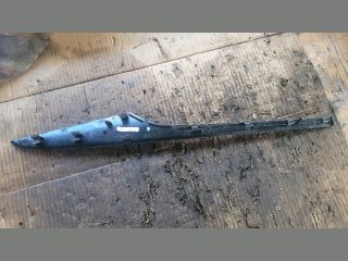 bontott OPEL INSIGNIA Bal első Ajtó Díszléc