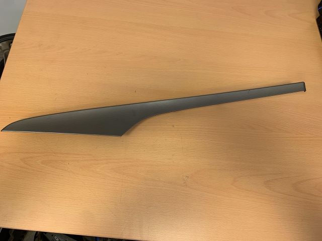 bontott OPEL INSIGNIA Bal első Ajtó Díszléc