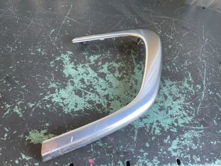 bontott OPEL INSIGNIA Bal első Ajtó Díszléc