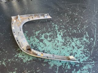 bontott OPEL INSIGNIA Bal első Ajtó Díszléc