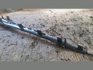 bontott OPEL INSIGNIA Bal első Ajtó Díszléc