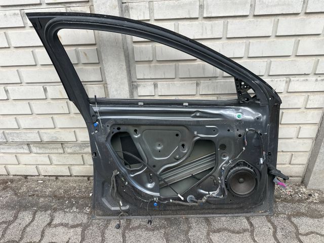 bontott OPEL INSIGNIA Bal első Ajtó (Részeivel)