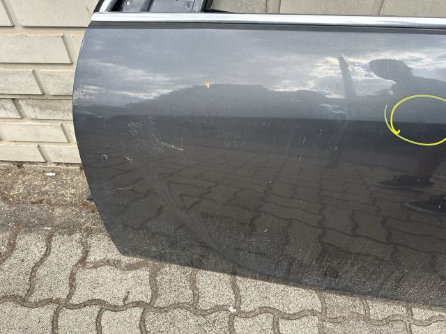 bontott OPEL INSIGNIA Bal első Ajtó (Részeivel)