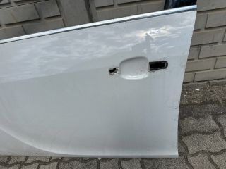 bontott OPEL INSIGNIA Bal első Ajtó (Részeivel)