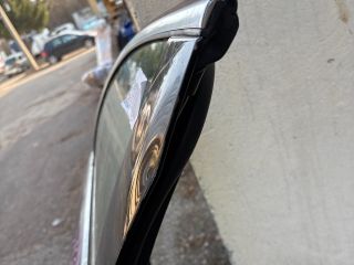 bontott OPEL INSIGNIA Bal első Ajtó (Részeivel)