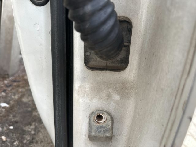 bontott OPEL INSIGNIA Bal első Ajtó (Részeivel)