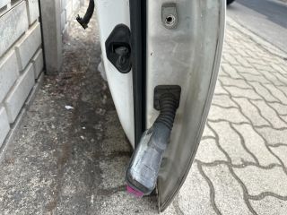 bontott OPEL INSIGNIA Bal első Ajtó (Részeivel)