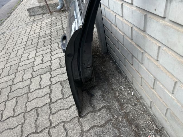 bontott OPEL INSIGNIA Bal első Ajtó (Részeivel)