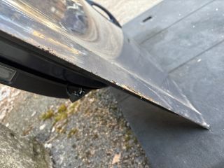 bontott OPEL INSIGNIA Bal első Ajtó (Részeivel)