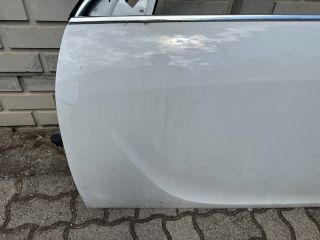 bontott OPEL INSIGNIA Bal első Ajtó (Részeivel)