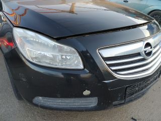 bontott OPEL INSIGNIA Bal első Ajtó (Részeivel)