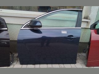 bontott OPEL INSIGNIA Bal első Ajtó (Részeivel)