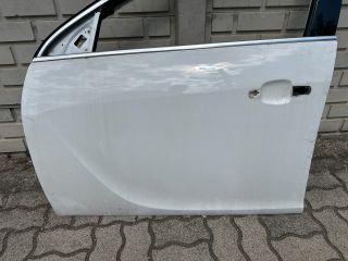 bontott OPEL INSIGNIA Bal első Ajtó (Részeivel)