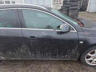 bontott OPEL INSIGNIA Bal első Ajtó (Részeivel)