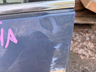 bontott OPEL INSIGNIA Bal első Ajtó (Részeivel)