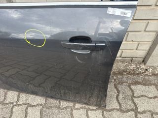 bontott OPEL INSIGNIA Bal első Ajtó (Részeivel)