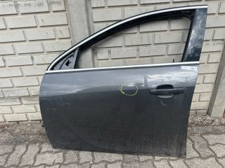 bontott OPEL INSIGNIA Bal első Ajtó (Részeivel)