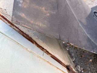 bontott OPEL INSIGNIA Bal első Ajtó (Részeivel)