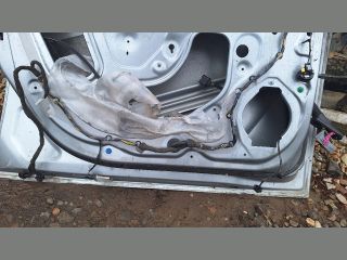 bontott OPEL INSIGNIA Bal első Ajtó (Üres lemez)