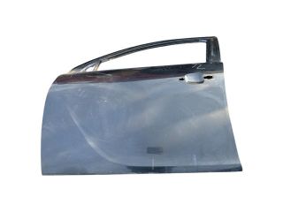 bontott OPEL INSIGNIA Bal első Ajtó (Üres lemez)