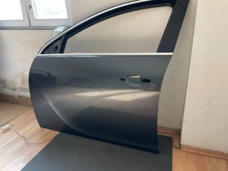 bontott OPEL INSIGNIA Bal első Ajtó (Üres lemez)