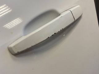 bontott OPEL INSIGNIA Bal első Ajtó (Üres lemez)