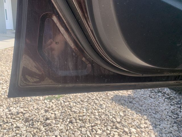 bontott OPEL INSIGNIA Bal első Ajtó (Üres lemez)