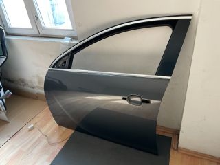 bontott OPEL INSIGNIA Bal első Ajtó (Üres lemez)