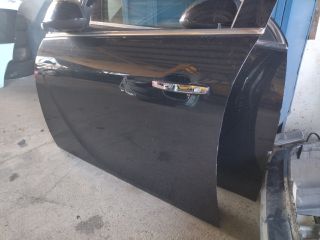 bontott OPEL INSIGNIA Bal első Ajtó (Üres lemez)