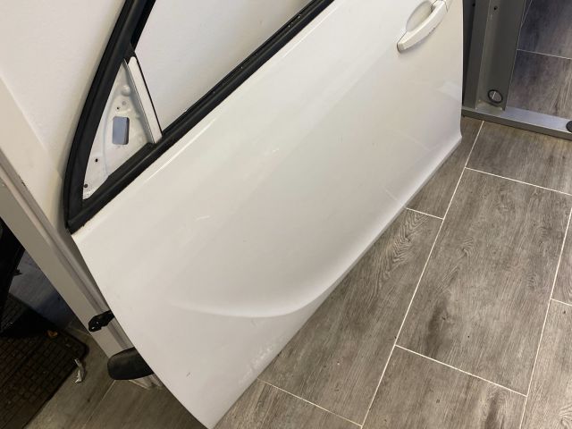 bontott OPEL INSIGNIA Bal első Ajtó (Üres lemez)