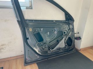 bontott OPEL INSIGNIA Bal első Ajtó (Üres lemez)