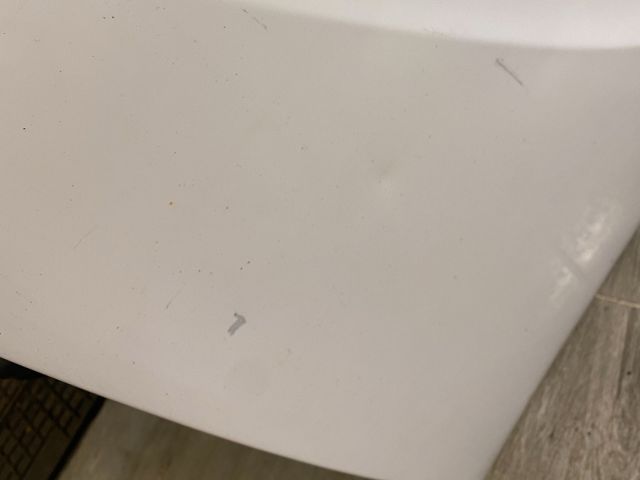 bontott OPEL INSIGNIA Bal első Ajtó (Üres lemez)