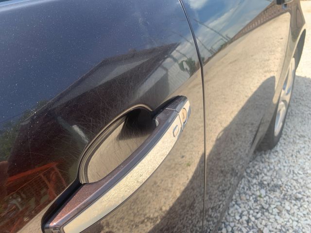 bontott OPEL INSIGNIA Bal első Ajtó (Üres lemez)