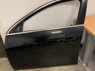bontott OPEL INSIGNIA Bal első Ajtó (Üres lemez)