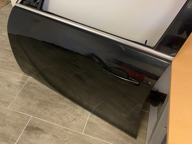 bontott OPEL INSIGNIA Bal első Ajtó (Üres lemez)