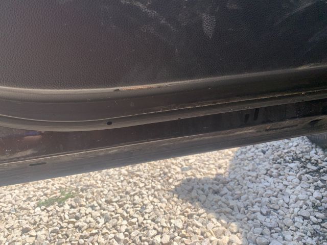 bontott OPEL INSIGNIA Bal első Ajtó (Üres lemez)