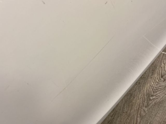 bontott OPEL INSIGNIA Bal első Ajtó (Üres lemez)