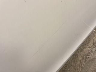 bontott OPEL INSIGNIA Bal első Ajtó (Üres lemez)