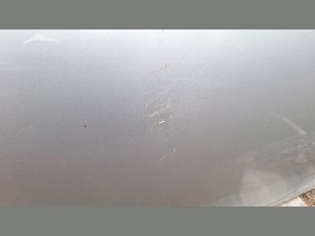 bontott OPEL INSIGNIA Bal első Ajtó (Üres lemez)