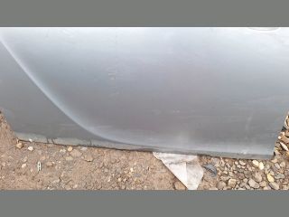 bontott OPEL INSIGNIA Bal első Ajtó (Üres lemez)