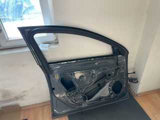 bontott OPEL INSIGNIA Bal első Ajtó (Üres lemez)