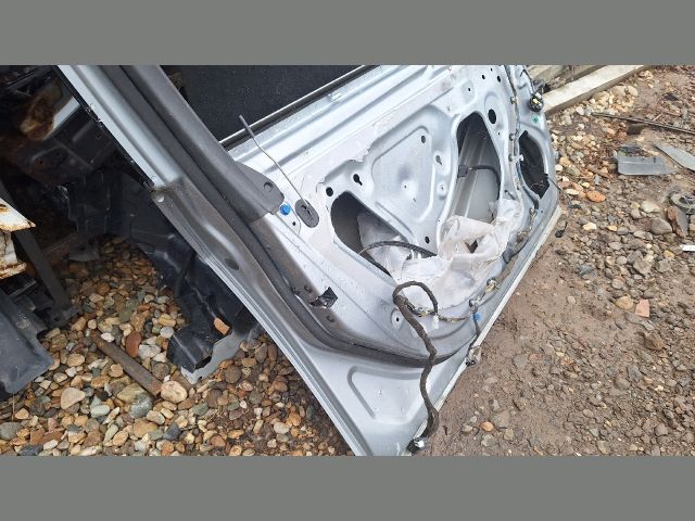 bontott OPEL INSIGNIA Bal első Ajtó (Üres lemez)