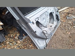 bontott OPEL INSIGNIA Bal első Ajtó (Üres lemez)