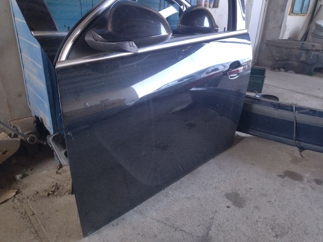 bontott OPEL INSIGNIA Bal első Ajtó (Üres lemez)