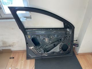 bontott OPEL INSIGNIA Bal első Ajtó (Üres lemez)