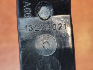 bontott OPEL INSIGNIA Bal első Ajtóhatároló