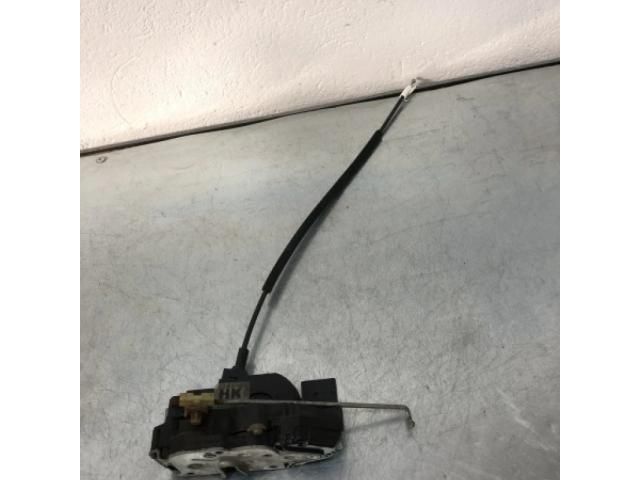 bontott OPEL INSIGNIA Bal első Ajtózár